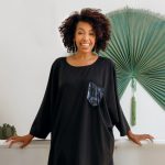 Dakar designer Alia Baré unveils a limited-edition collection at House of NALA in Sandton City, celebrating African luxury and craftsmanship.