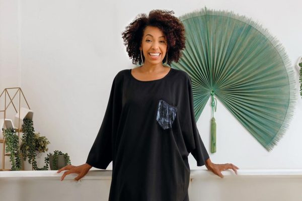 Dakar designer Alia Baré unveils a limited-edition collection at House of NALA in Sandton City, celebrating African luxury and craftsmanship.
