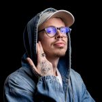 Aidin Caye prepares to drop unreleased music at ULTRA South Africa 2026 in Johannesburg and Cape Town.