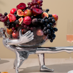 South African homeware brand Carrol Boyes expands into the UK with a new e-commerce store, offering sculptural décor, barware and gifting collections.