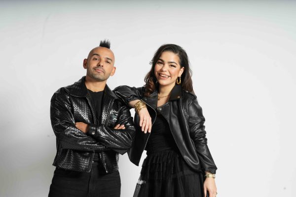 Kfm 94.5 hosts a Leap Year birthday bash for 29 February babies at Spur with Carl Wastie and The Flash Drive team.