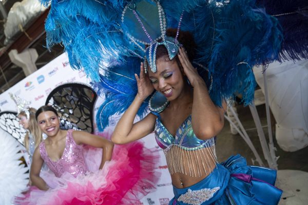 Cape Town Carnival 2026 returns to Green Point on 21 March with 1 500 performers, bold floats and free public access.