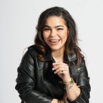 Radio presenter and comedian Cassidy Nicholson shares her humour, on-air mishaps, favourite song, and why South Africans never stop laughing.