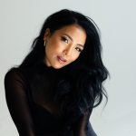 SAFTA nominated Chanley Wong joins Expresso Morning Show on S3 from 17 February 2026 in Johannesburg.