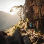 Entries open for the 2026 RMB Ultra-trail Cape Town, inviting runners to chase their 100 on Table Mountain. Photo: Milan de Beer