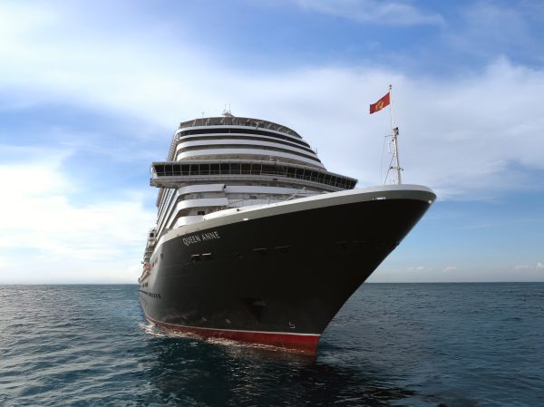 Cunard’s Queen Anne returns to South African waters, showcasing luxury cruising, new all-inclusive packages, and refined onboard experiences.