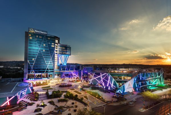 The Maslow Time Square is now Time Square Hotel, retaining its unique three-star, four-star and five-star room grading under one roof.