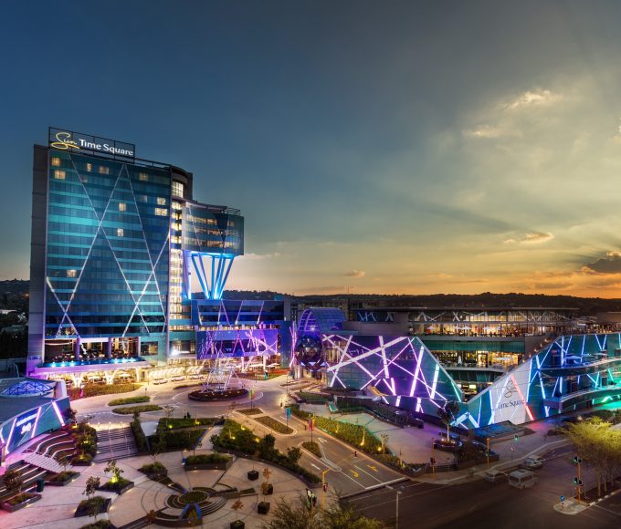 The Maslow Time Square is now Time Square Hotel, retaining its unique three-star, four-star and five-star room grading under one roof.