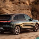 The Leapmotor C10 Hybrid EV brings electric-first driving, extended range and premium design to South Africa.