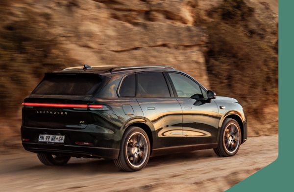 The Leapmotor C10 Hybrid EV brings electric-first driving, extended range and premium design to South Africa.