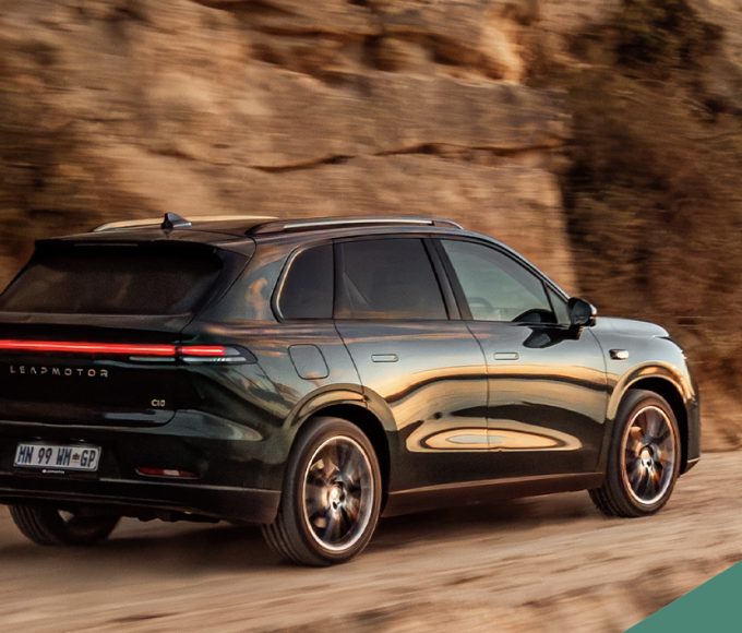 The Leapmotor C10 Hybrid EV brings electric-first driving, extended range and premium design to South Africa.