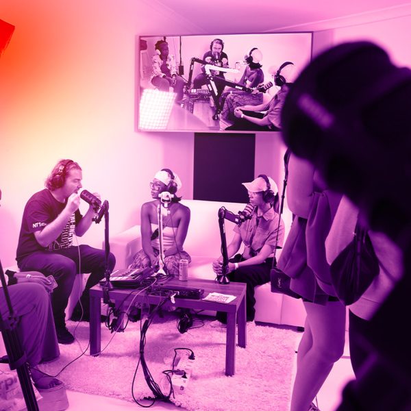 GoLive! returns to Cape Town in February 2026 with immersive creator pods, top photography brands, ambassadors, and exclusive gear deals.