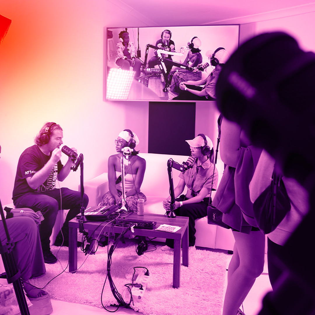 GoLive! returns to Cape Town in February 2026 with immersive creator pods, top photography brands, ambassadors, and exclusive gear deals.