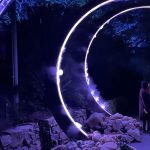 Cape Town events, art festivals, light installations, cultural tourism, family-friendly events, South African artists