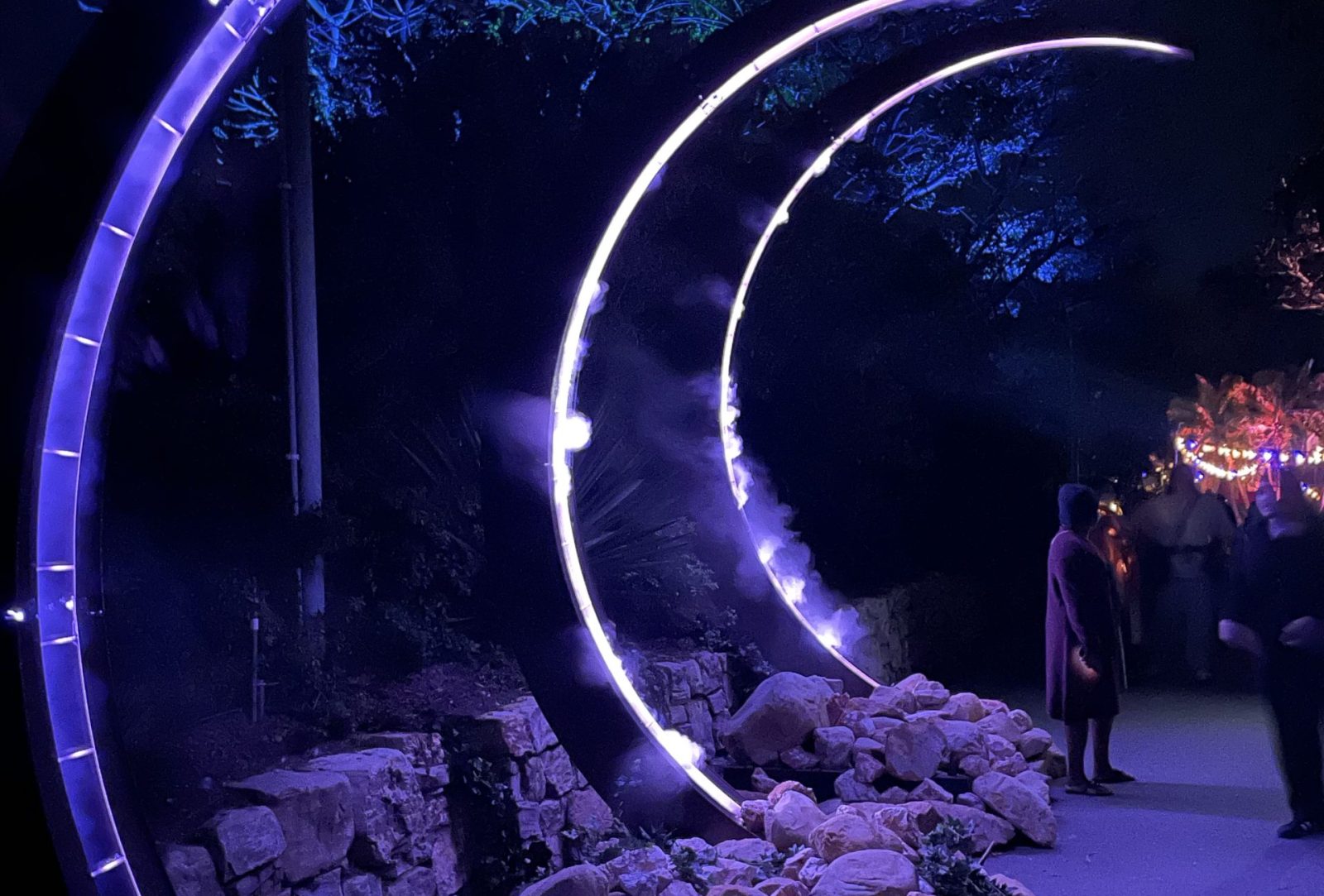 Cape Town events, art festivals, light installations, cultural tourism, family-friendly events, South African artists
