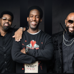 Boyz II Men return to South Africa in May with Cape Town and Pretoria concerts featuring their biggest R&B hits live.