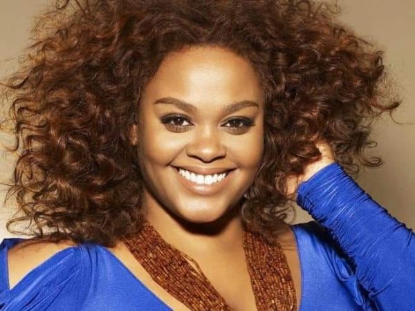 Jill Scott promotes her 2026 album To Whom This May Concern on The Breakfast Club, blending soul, R&B and hip hop.