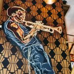 Bean Bag Jazz Lounge hosts a three day Valentine’s jazz weekend in Durban with live music and a curated three course menu.