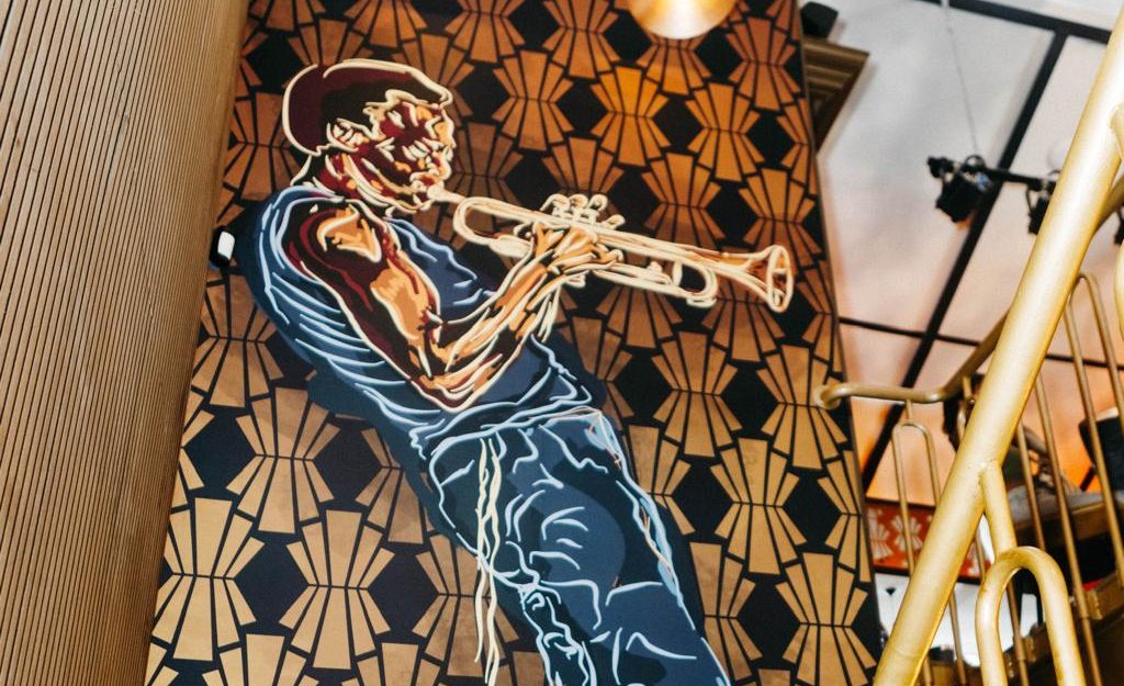 Bean Bag Jazz Lounge hosts a three day Valentine’s jazz weekend in Durban with live music and a curated three course menu.