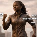 Caster Semenya and Qhawekazi Mazaleni join the Motsepe Foundation as ambassadors for the 2026 Race to Gender Equality in Tshwane.