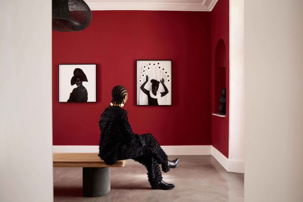 Thebe Magugu partners with Mount Nelson to launch Magugu House and Suite, blending fashion, art and cultural exchange in Cape Town.