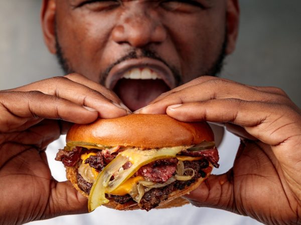 Cape Town’s Zuney Wagyu Burgers has been ranked the second-best burger spot in the world in Time Out’s 2026 global burger rankings.