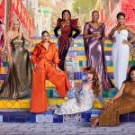 Christall Kay reflects on friendships, conflict, and public support on The Real Housewives Ultimate Girls Trip: Africa.