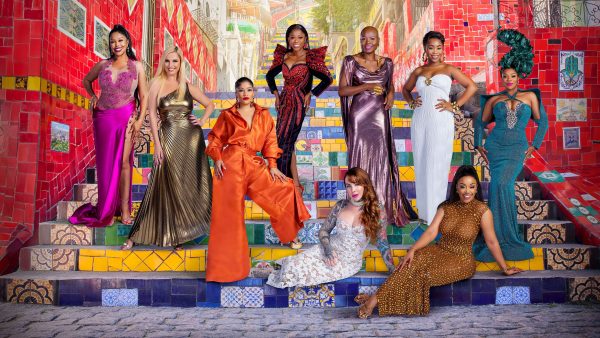Christall Kay reflects on friendships, conflict, and public support on The Real Housewives Ultimate Girls Trip: Africa.