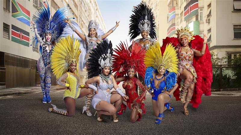 Showmax and Mzansi Magic will air the first-ever The Real Housewives Ultimate Girls Trip: Africa reunion in February 2026. Jojo Robinson opens up about backlash and the upcoming reunion.