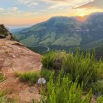 Discover Hogsback in the Amathole Mountains, a misty Eastern Cape retreat with forest trails, waterfalls and cliff-edge stays.
