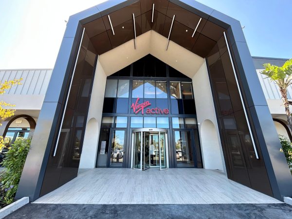 Virgin Active launches South Africa’s first Collection Country Club in Green Point, blending fitness, recovery, co-working and social wellness.