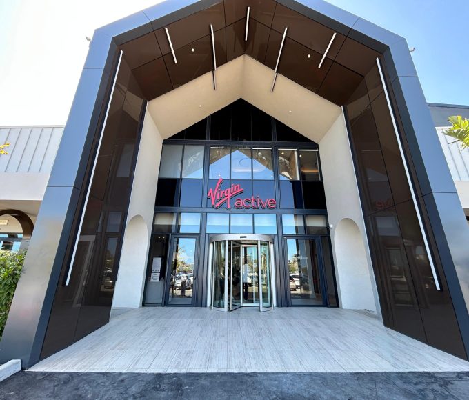 Virgin Active launches South Africa’s first Collection Country Club in Green Point, blending fitness, recovery, co-working and social wellness.