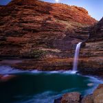 Explore six unforgettable Wild Coast experiences, from waterfalls into the ocean to the Sardine Run and slow living in Port St Johns.