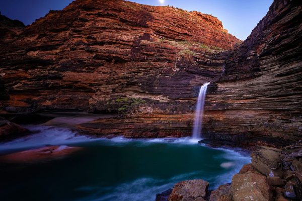 Explore six unforgettable Wild Coast experiences, from waterfalls into the ocean to the Sardine Run and slow living in Port St Johns.