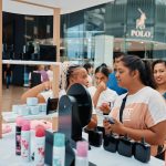 Revlon launches its 2026 Take Scentre Stage Matric Dance campaign with a flash mob promposal at Mall of Africa.
