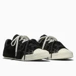 Converse introduces the Chuck Taylor Lo, a sleek low-profile sneaker for 2026 featuring premium suede, OrthoLite cushioning and classic All Star detailing.