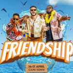 Friendship Cruise by Mi Casa returns 14 to 17 April 2026 aboard MSC Opera with top South African artists and DJs.