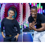 Ramona and Tumi the Barber exit Big Brother Mzansi S6 Bazozwa after a dramatic Week 6 live eviction show.