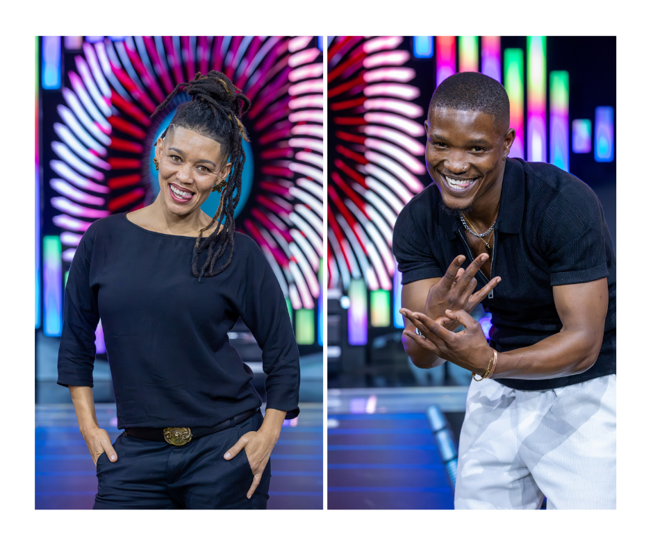 Ramona and Tumi the Barber exit Big Brother Mzansi S6 Bazozwa after a dramatic Week 6 live eviction show.