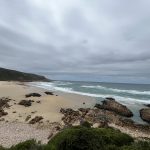 Discover a romantic Garden Route itinerary for couples, from Noetzie Beach to Knysna Lagoon and moonlit canoeing.