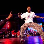 Red Bull Dance Your Style returns with a five-city South African tour to find the dancer heading to the 2026 World Final in Zürich.