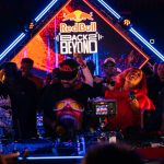 Red Bull Back2Beyond lands in Durban on 14 March 2026, bringing genre-blending back-to-back DJ sets to The Station.