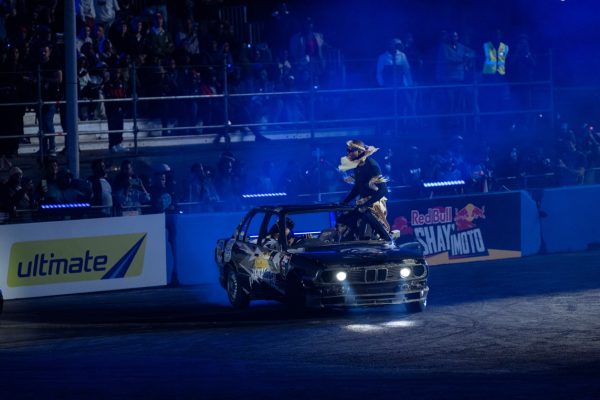 Red Bull Shay’ iMoto 2026 returns to Durban on 18 April at Suncoast Casino. Discover drivers, format, ticket details and what to expect.