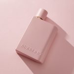 Explore Burberry Her perfume, featuring Olivia Dean, perfumer Aurelien Guichard and a bold pink bottle design rooted in heritage luxury.