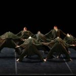 Meraki Festival 2026 returns to Artscape with Survive by Manacan. Experience powerful contemporary dance from 26 February to 7 March.