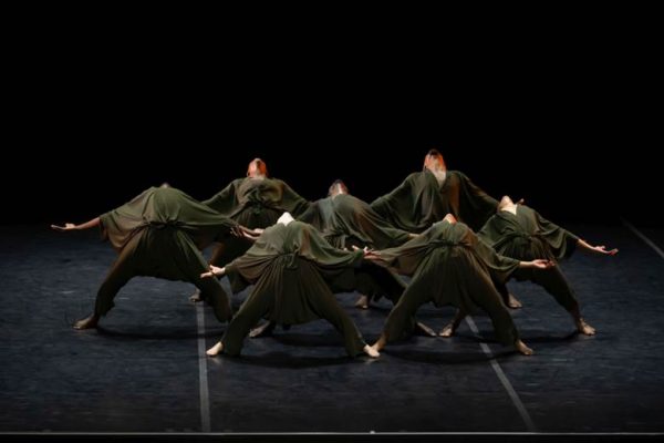 Meraki Festival 2026 returns to Artscape with Survive by Manacan. Experience powerful contemporary dance from 26 February to 7 March.