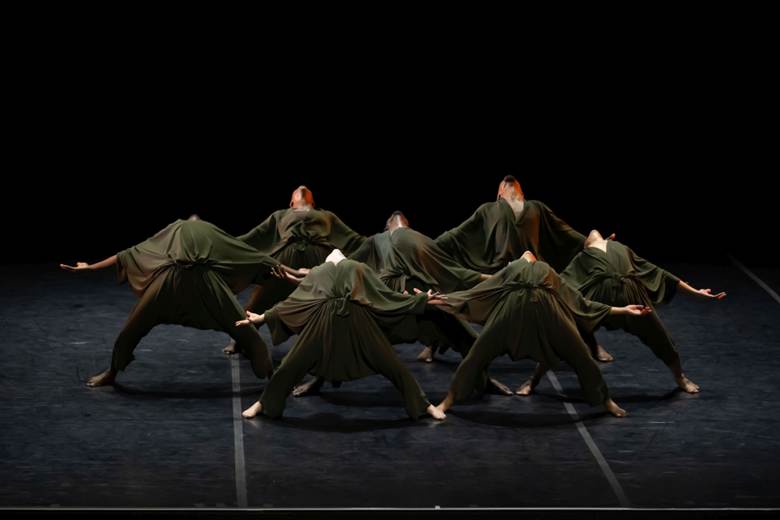 Meraki Festival 2026 returns to Artscape with Survive by Manacan. Experience powerful contemporary dance from 26 February to 7 March.