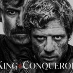 King & Conqueror premieres on M-Net, starring James Norton and Nikolaj Coster-Waldau in a gripping Battle of Hastings drama.