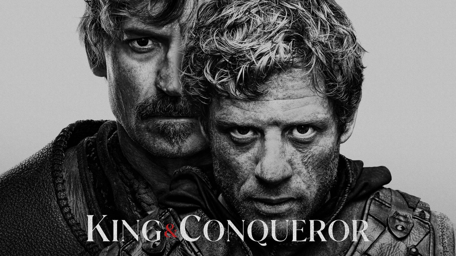 King & Conqueror premieres on M-Net, starring James Norton and Nikolaj Coster-Waldau in a gripping Battle of Hastings drama.
