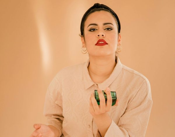Discover how to build a fragrance collection with signature perfumes for confidence, impact and social moments, featuring Burberry Goddess, Good Girl and Gucci Bloom.